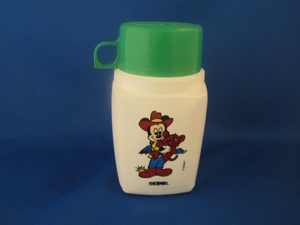 Disney Thermos